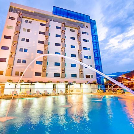 Hotel Blue 66 Cali Dış mekan fotoğraf