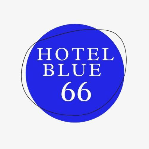 Hotel Blue 66 Cali Dış mekan fotoğraf