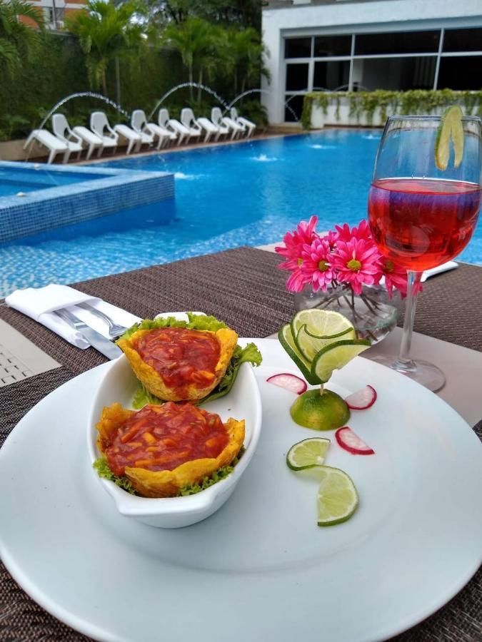 Hotel Blue 66 Cali Dış mekan fotoğraf