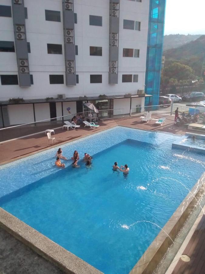Hotel Blue 66 Cali Dış mekan fotoğraf