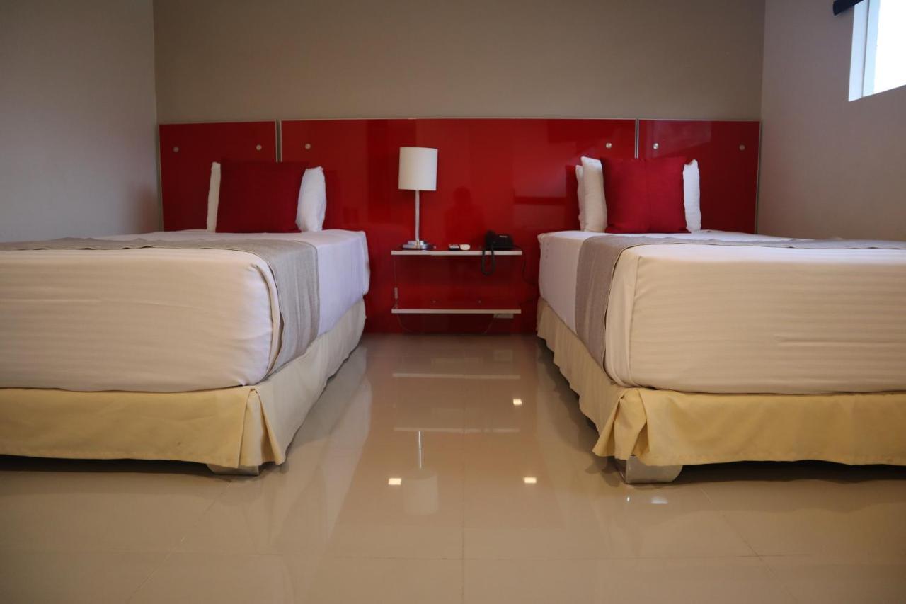 Hotel Blue 66 Cali Dış mekan fotoğraf