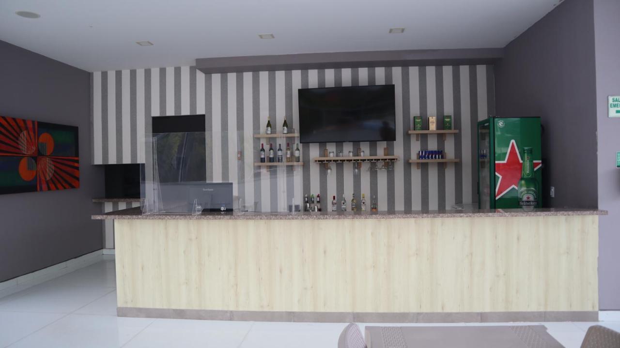 Hotel Blue 66 Cali Dış mekan fotoğraf