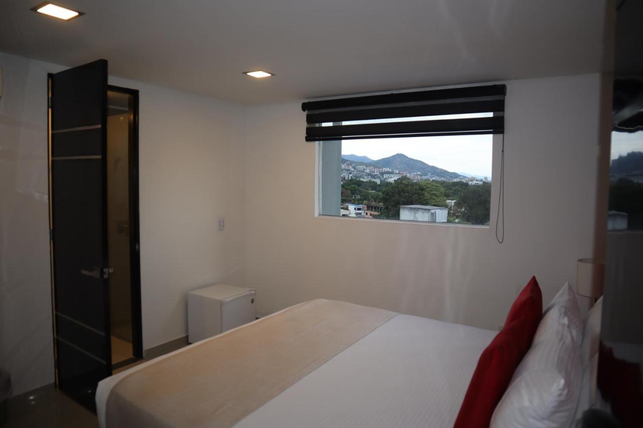 Hotel Blue 66 Cali Dış mekan fotoğraf