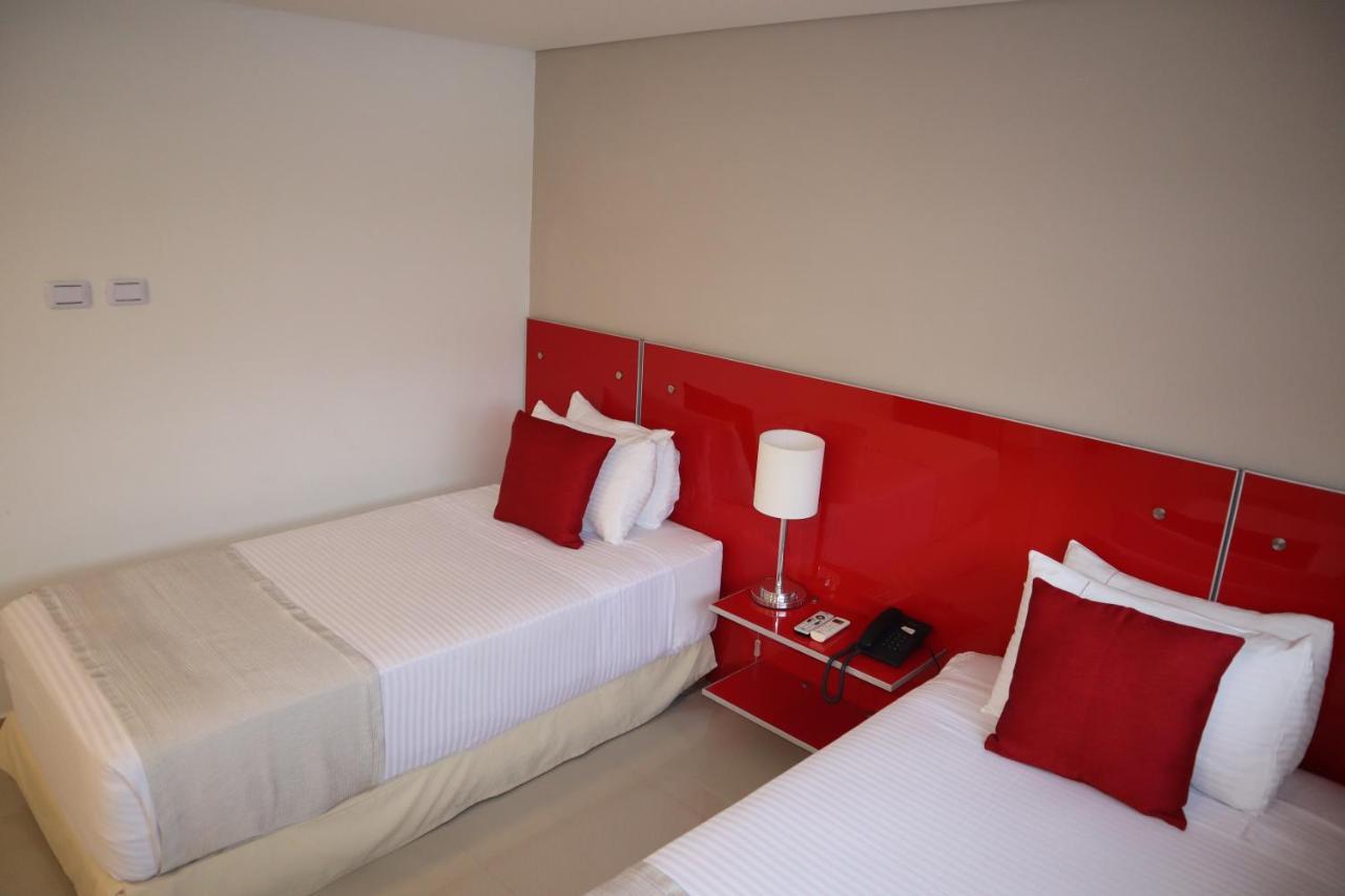 Hotel Blue 66 Cali Dış mekan fotoğraf