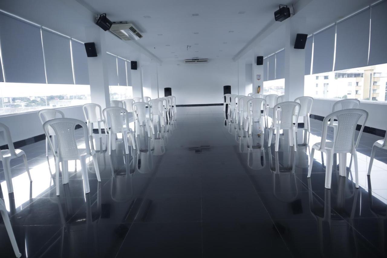 Hotel Blue 66 Cali Dış mekan fotoğraf