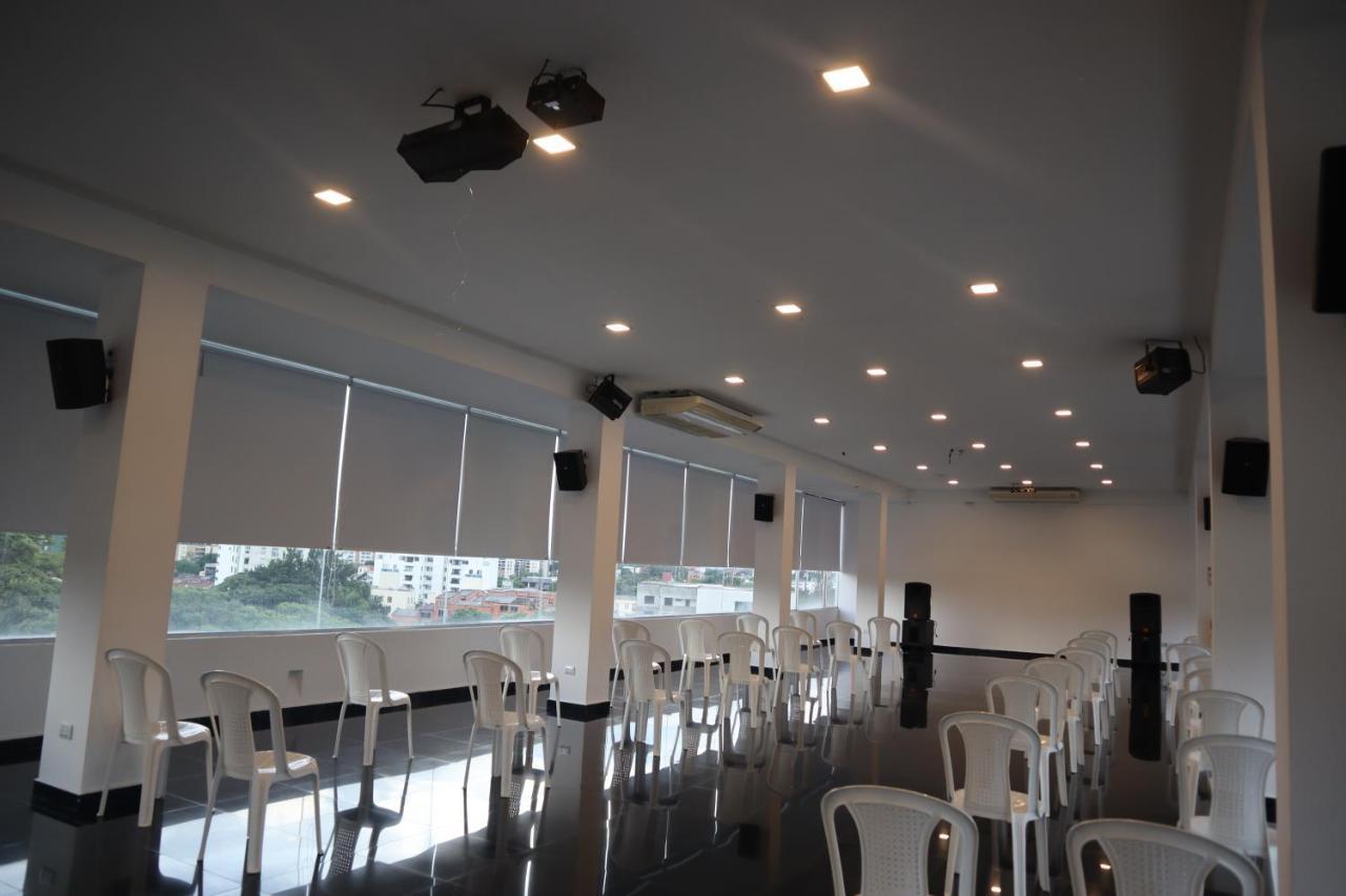 Hotel Blue 66 Cali Dış mekan fotoğraf