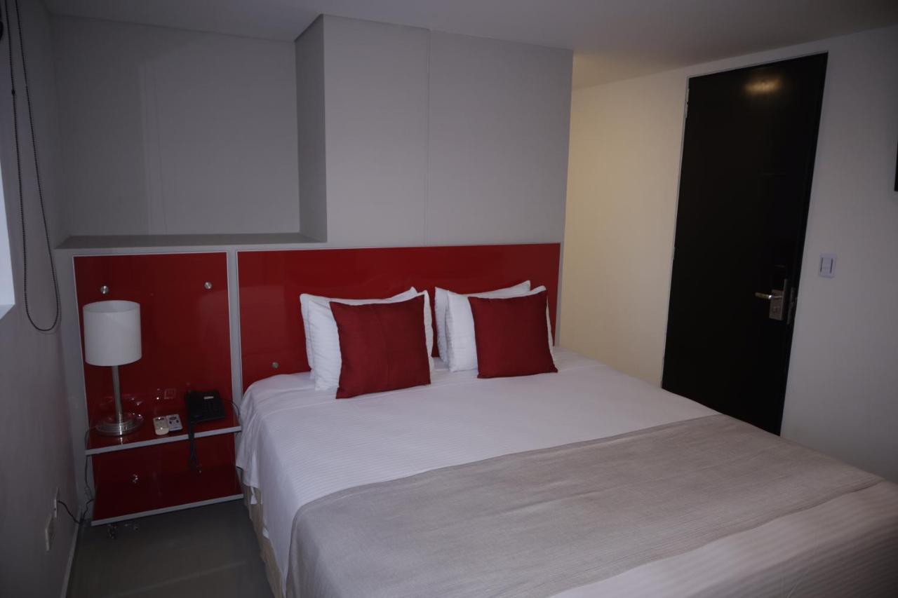 Hotel Blue 66 Cali Dış mekan fotoğraf