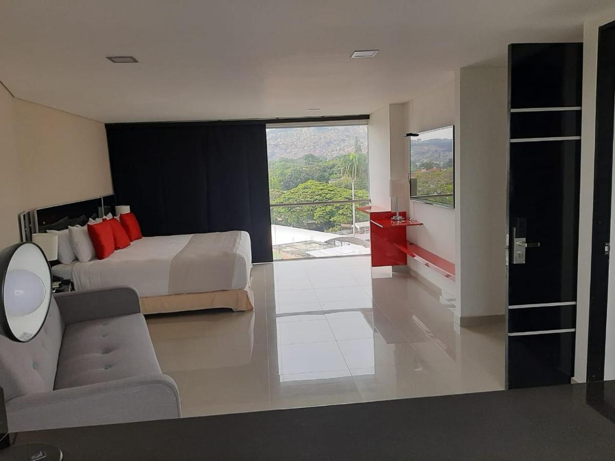Hotel Blue 66 Cali Dış mekan fotoğraf