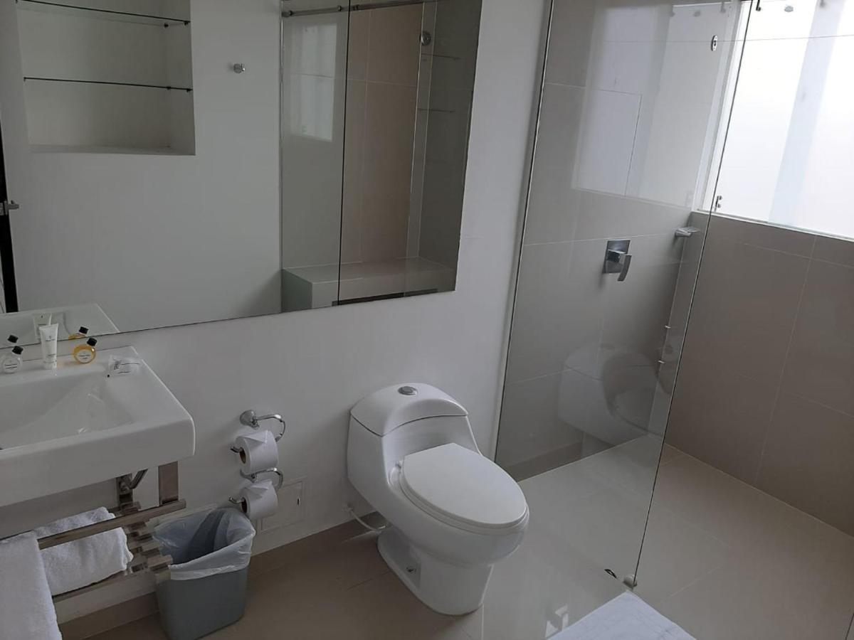 Hotel Blue 66 Cali Dış mekan fotoğraf