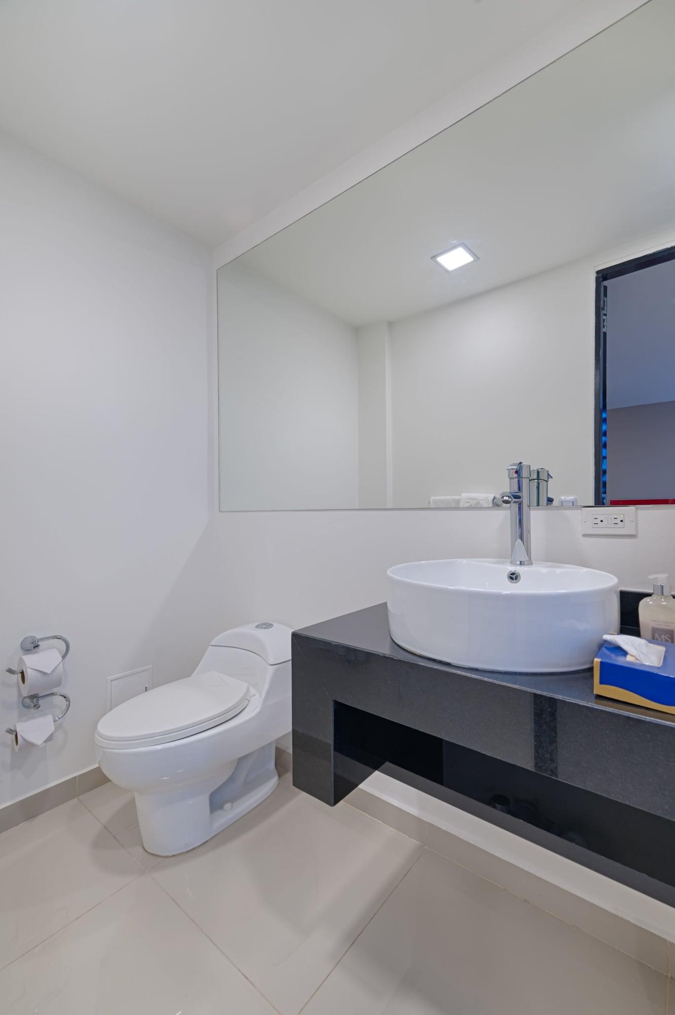 Hotel Blue 66 Cali Dış mekan fotoğraf