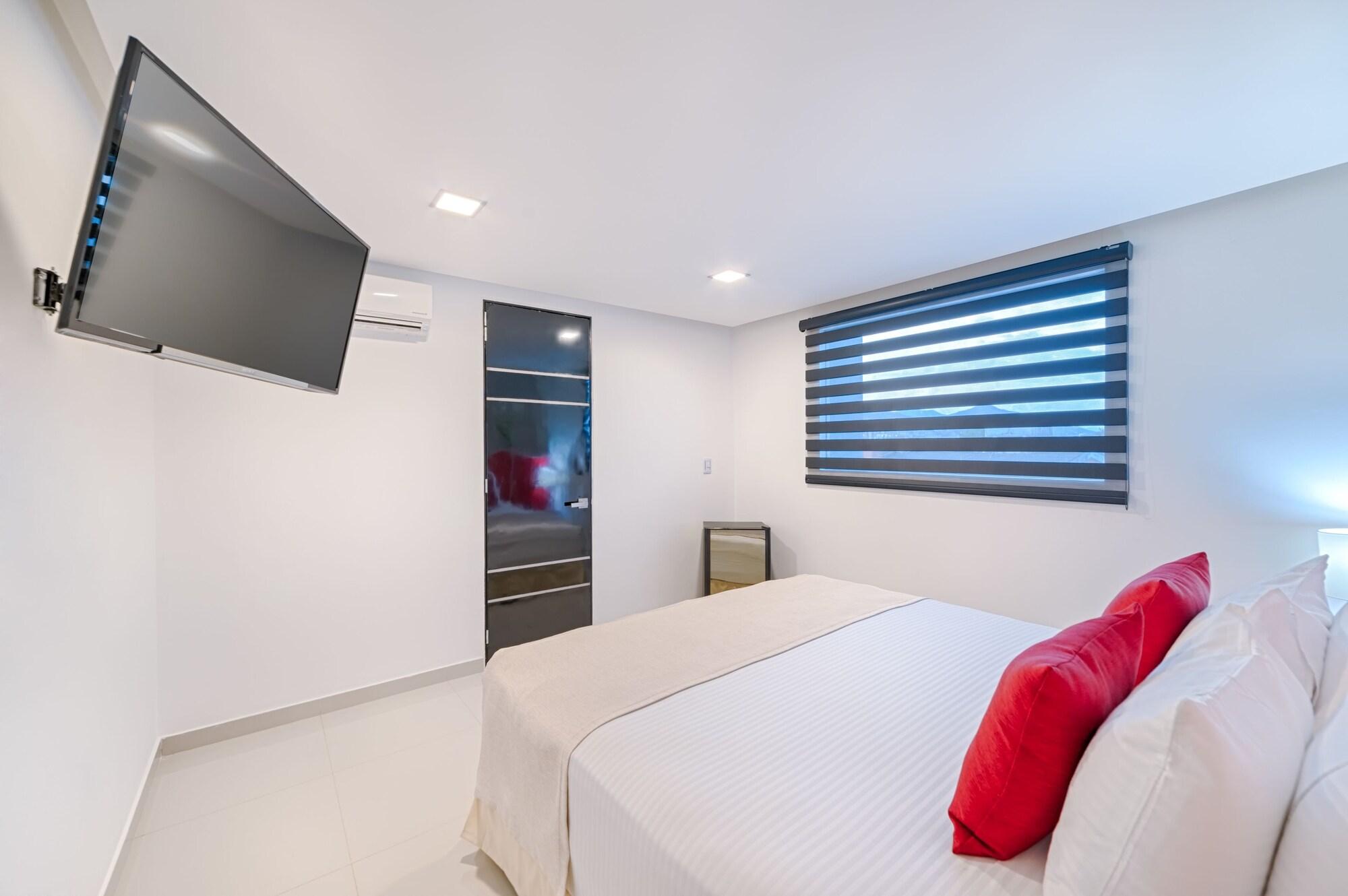 Hotel Blue 66 Cali Dış mekan fotoğraf