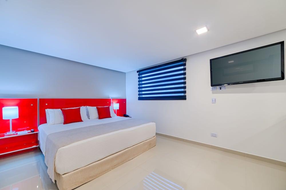 Hotel Blue 66 Cali Dış mekan fotoğraf