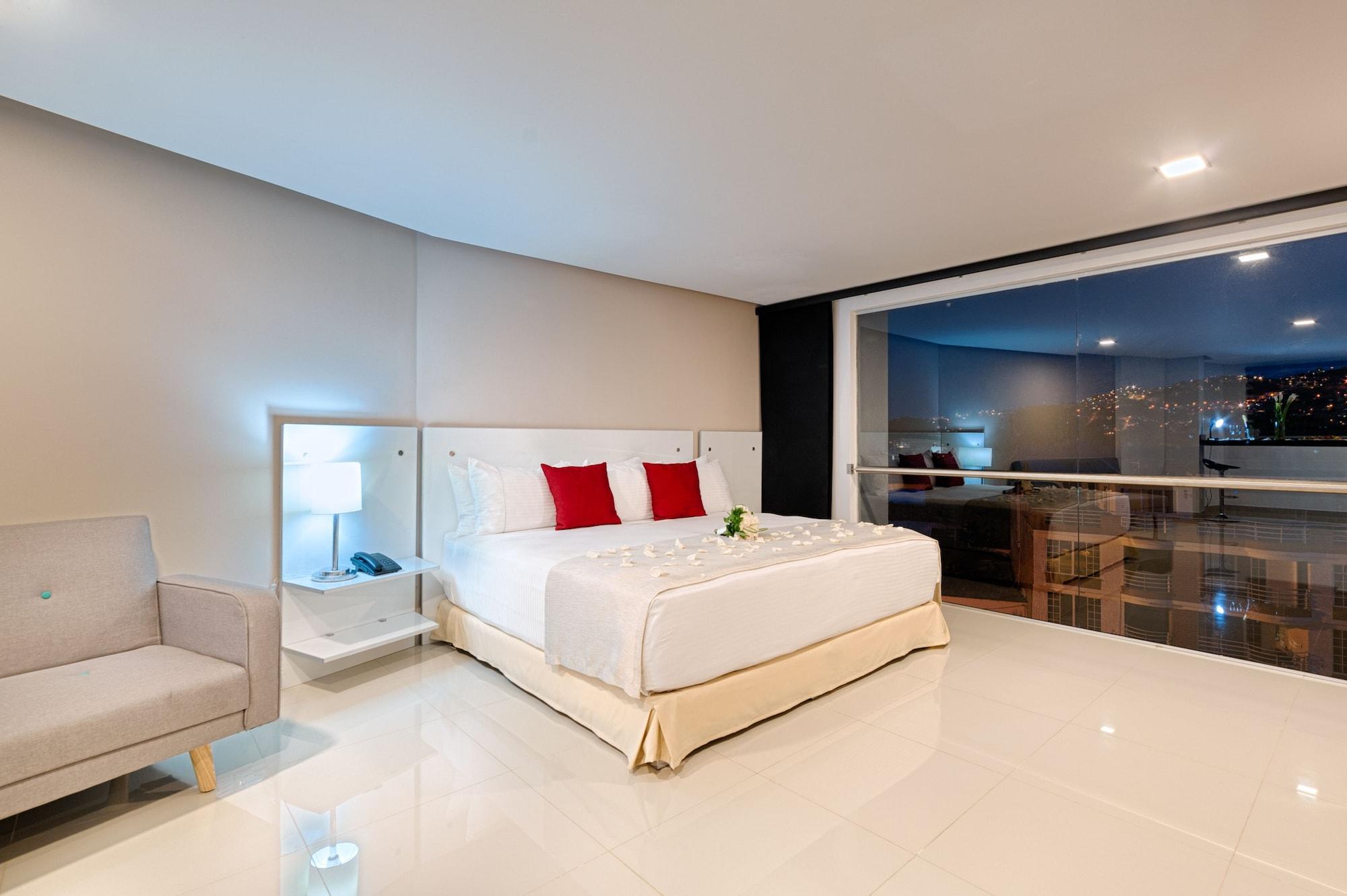Hotel Blue 66 Cali Dış mekan fotoğraf