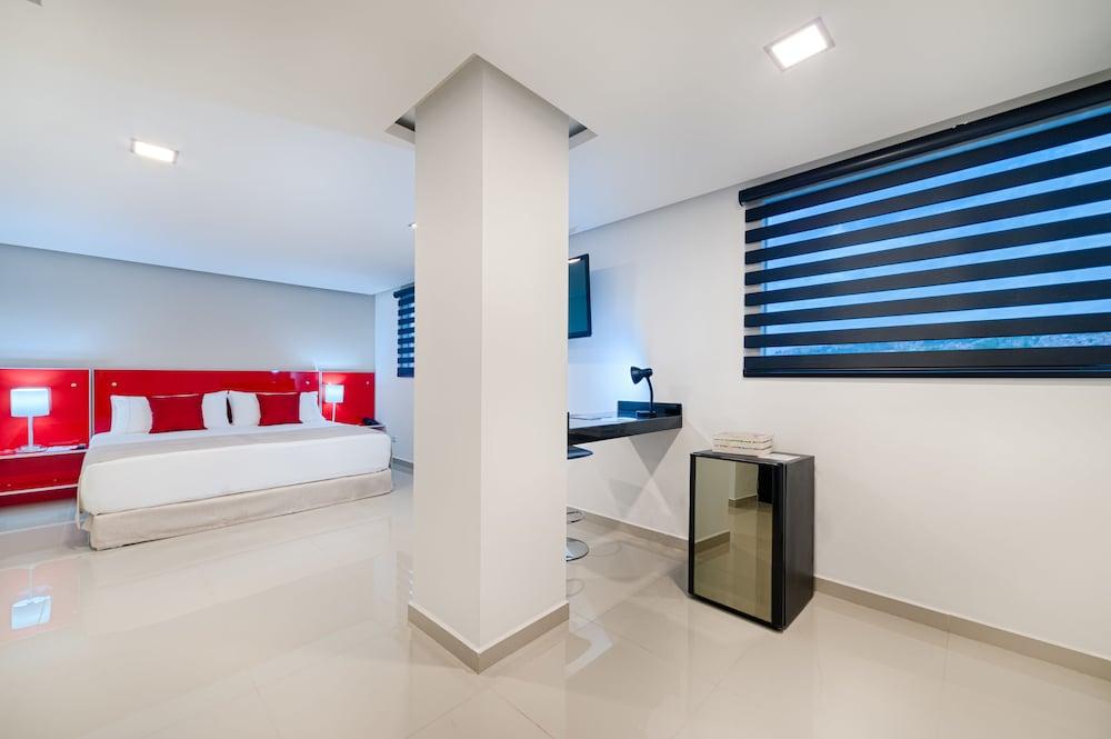 Hotel Blue 66 Cali Dış mekan fotoğraf