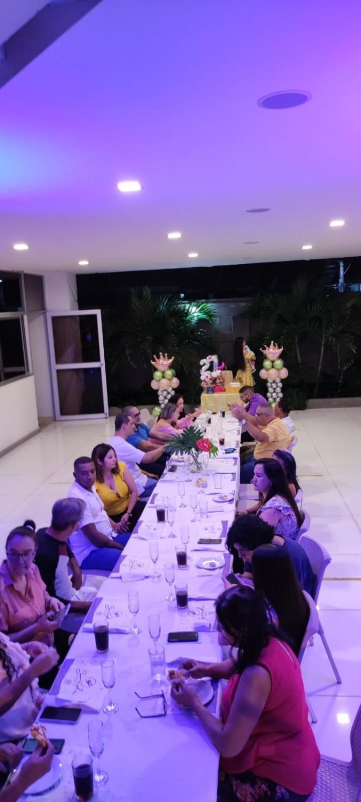Hotel Blue 66 Cali Dış mekan fotoğraf