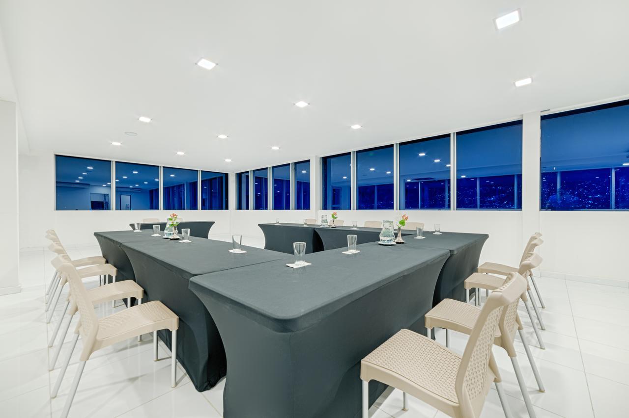 Hotel Blue 66 Cali Dış mekan fotoğraf