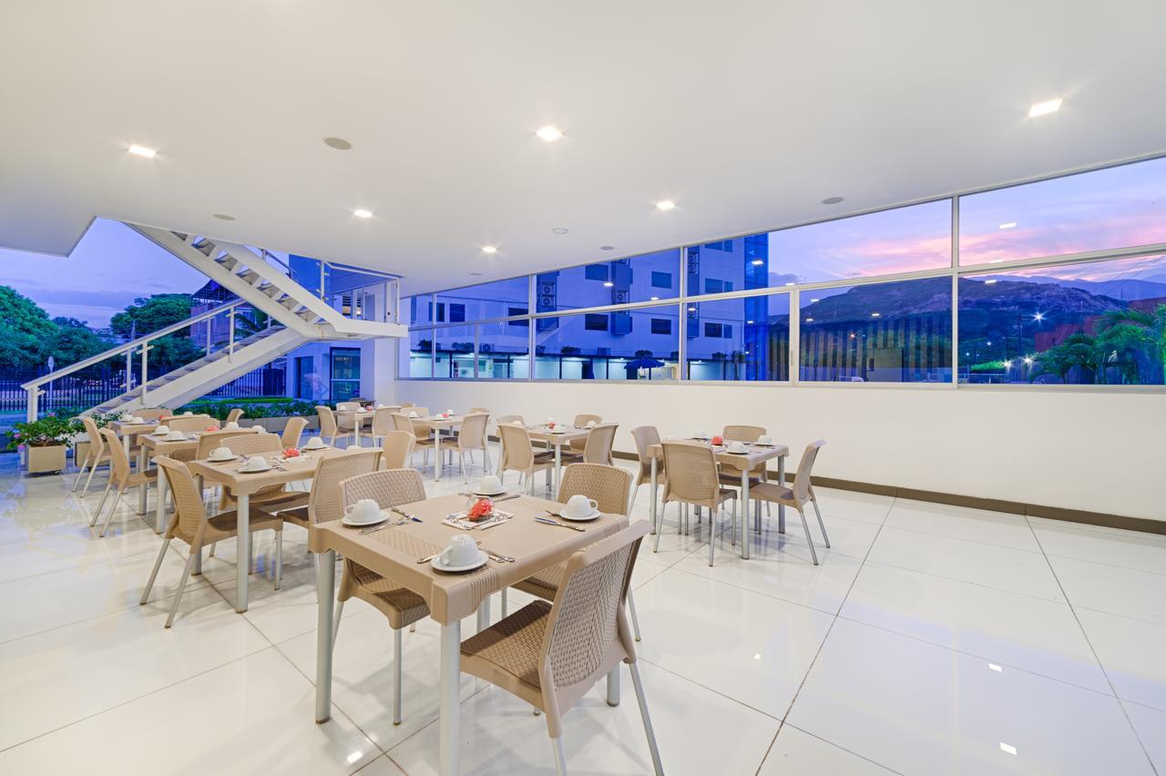 Hotel Blue 66 Cali Dış mekan fotoğraf