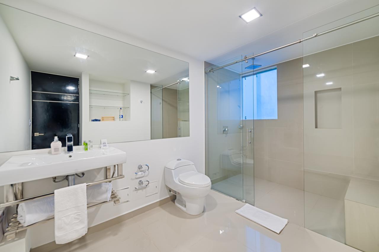 Hotel Blue 66 Cali Dış mekan fotoğraf