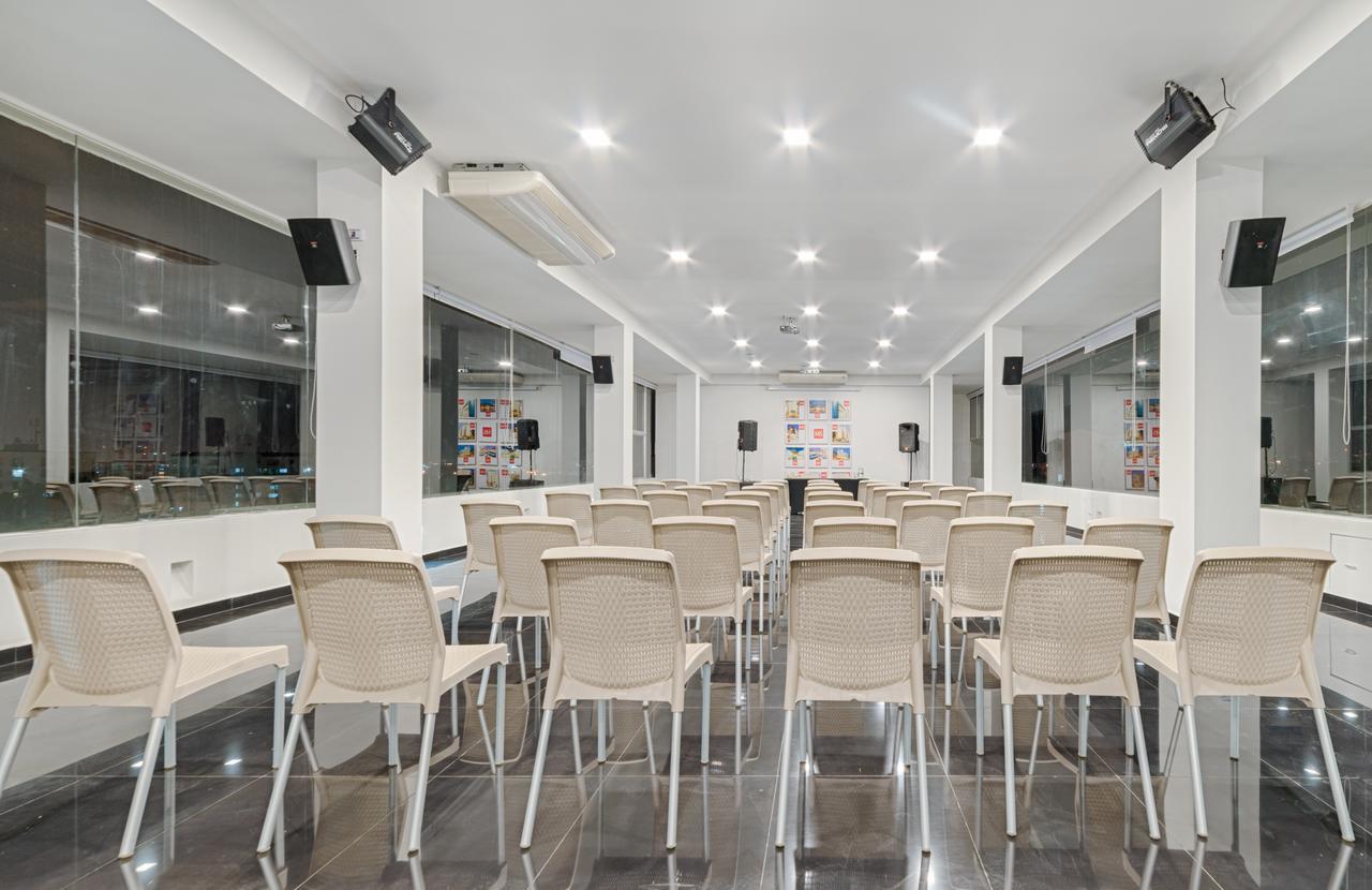 Hotel Blue 66 Cali Dış mekan fotoğraf